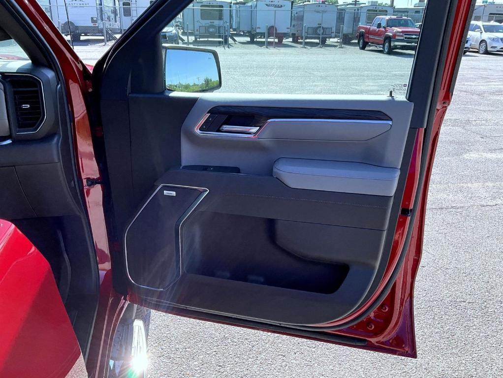 new 2025 GMC Sierra 1500 car, priced at $63,875