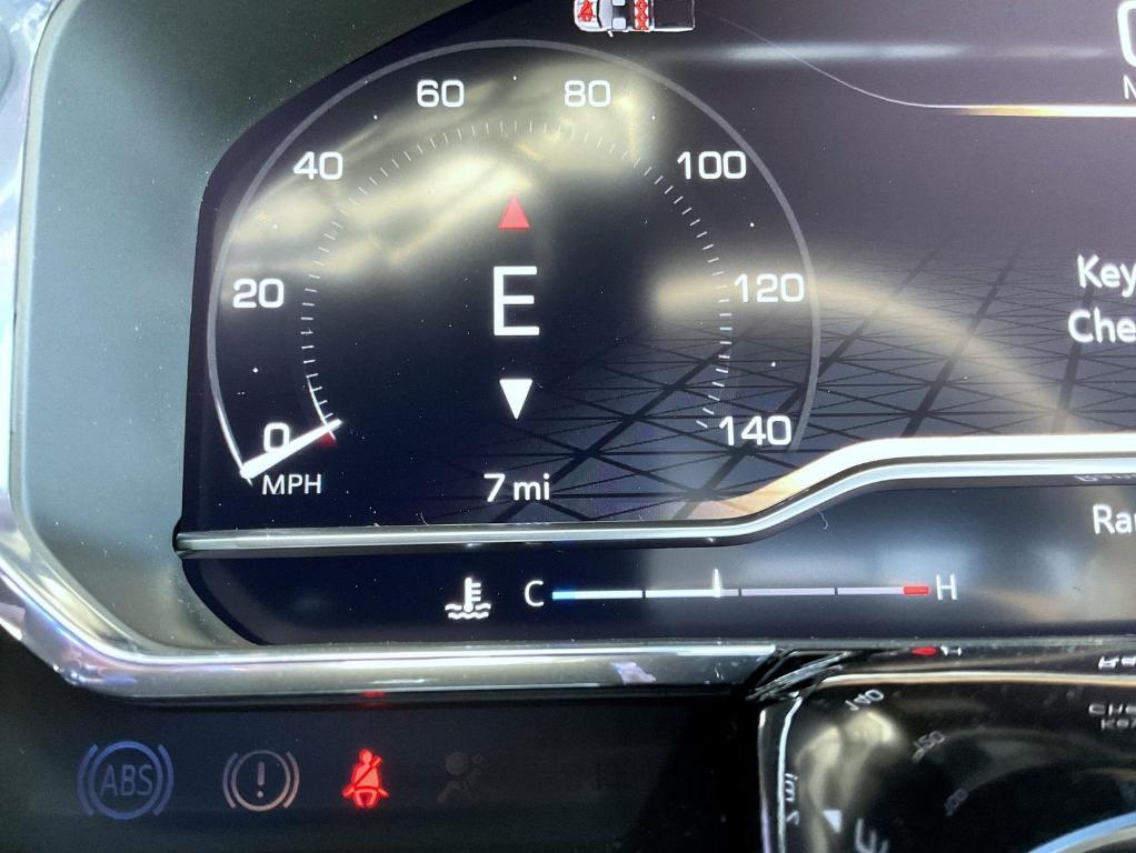 new 2025 GMC Sierra 1500 car, priced at $63,875