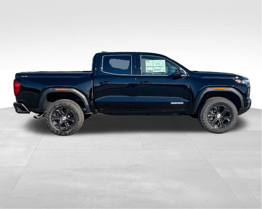 new 2024 GMC Canyon car, priced at $46,355