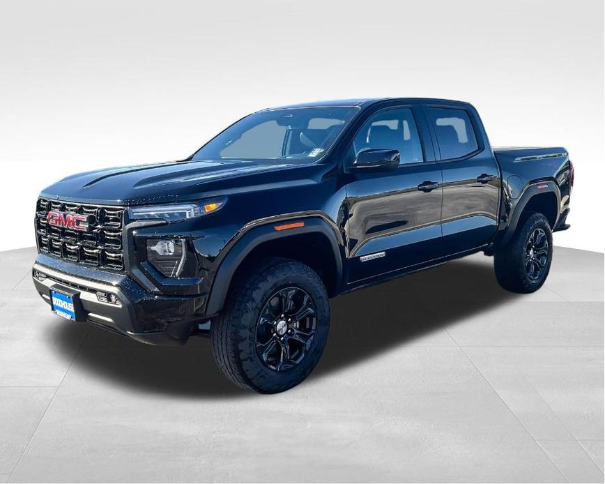 new 2024 GMC Canyon car, priced at $46,355