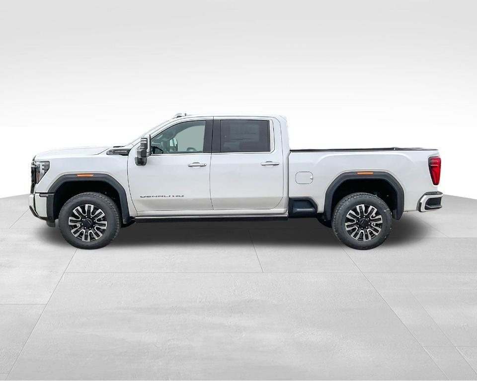 new 2025 GMC Sierra 2500 car, priced at $98,255