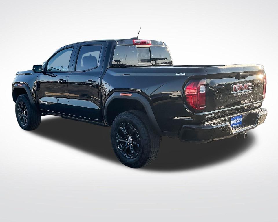 new 2024 GMC Canyon car, priced at $42,956