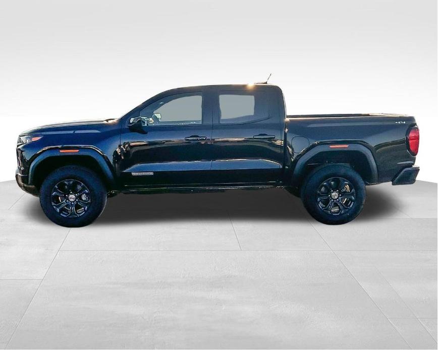 new 2024 GMC Canyon car, priced at $46,355