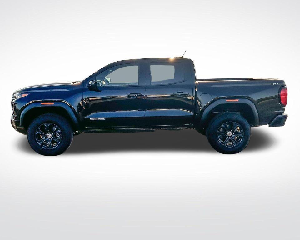 new 2024 GMC Canyon car, priced at $42,956