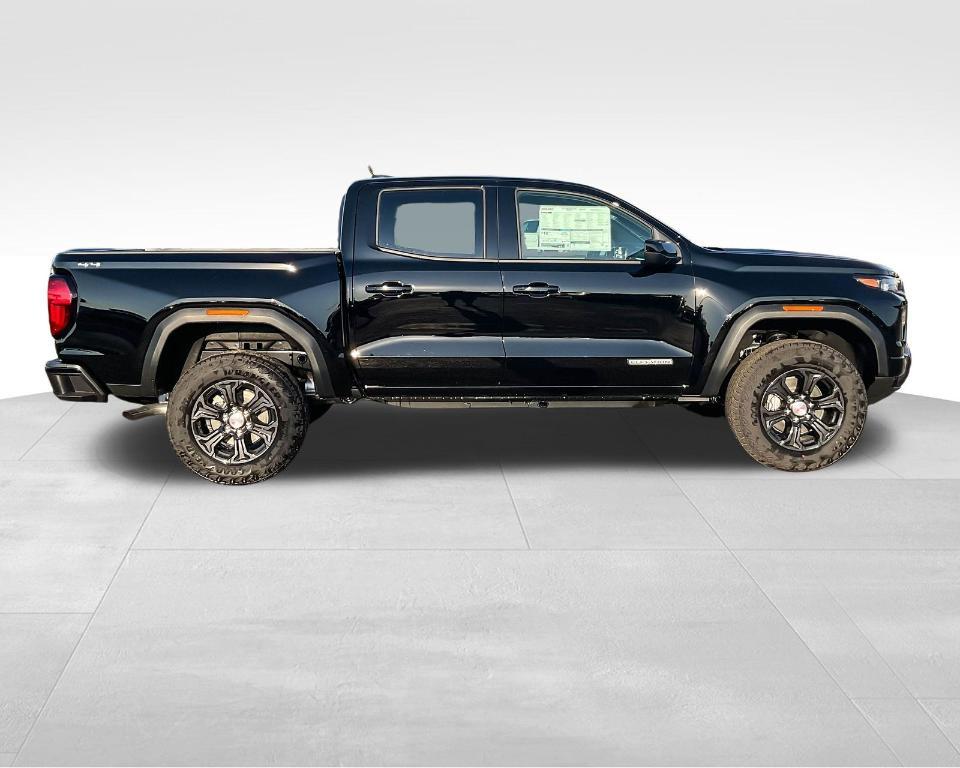 new 2024 GMC Canyon car, priced at $46,355