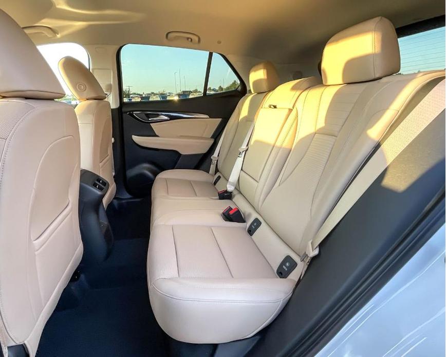 new 2024 Buick Envision car, priced at $36,594