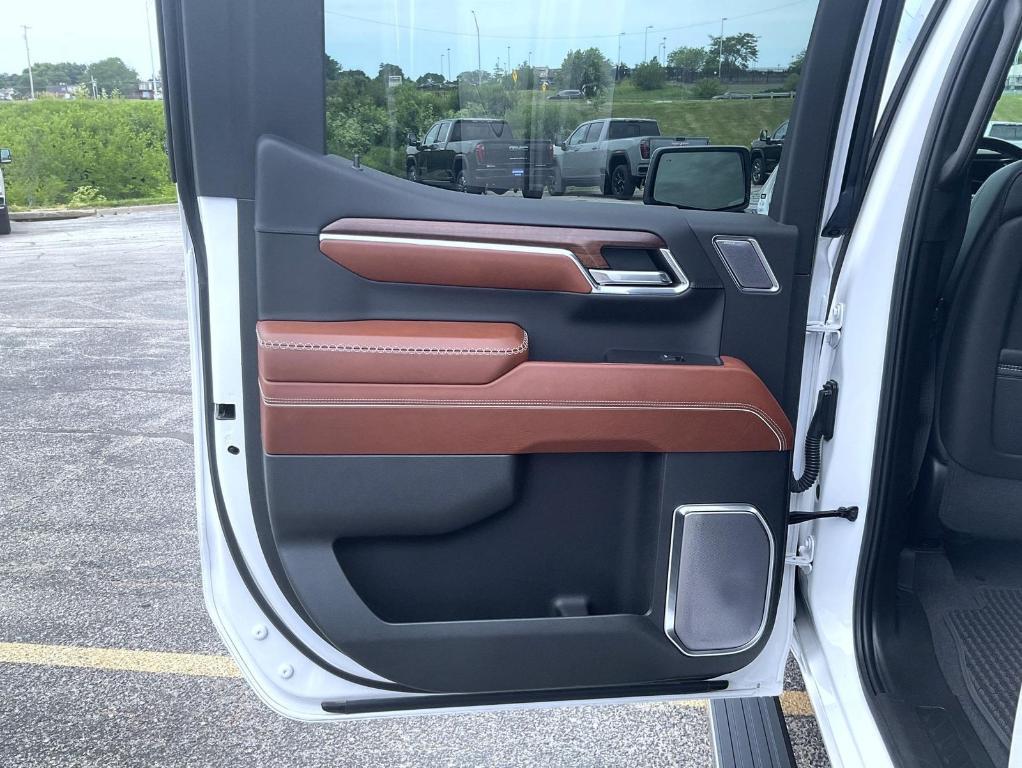 used 2023 GMC Sierra 1500 car, priced at $61,670
