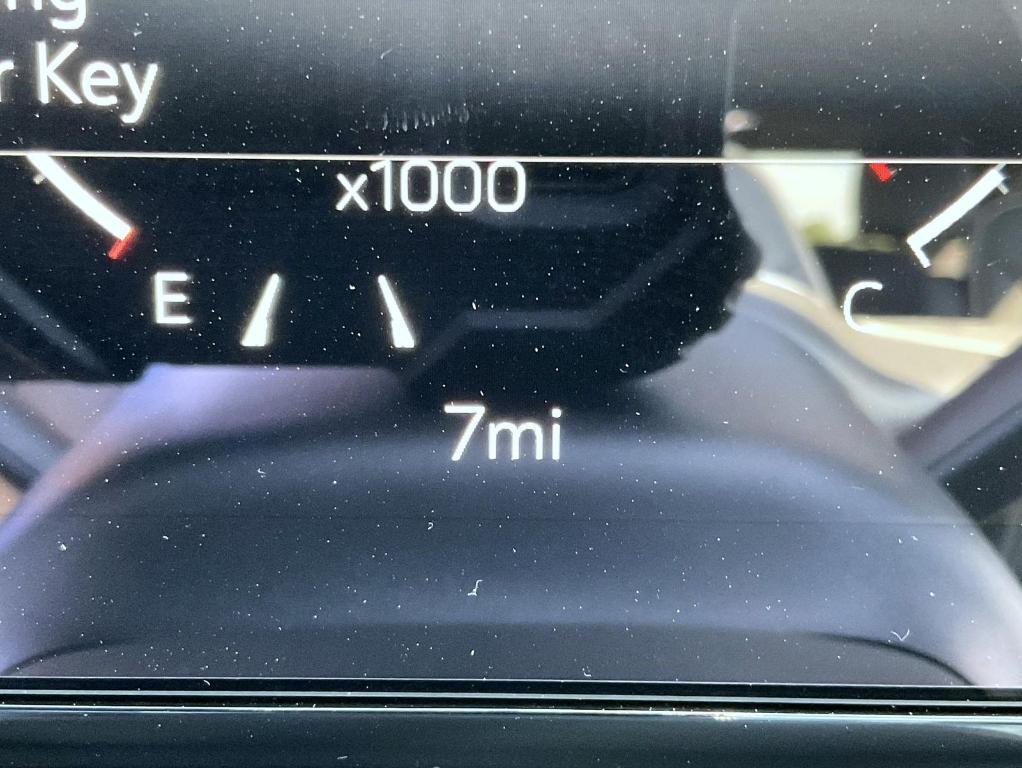 new 2026 GMC Yukon car, priced at $82,668