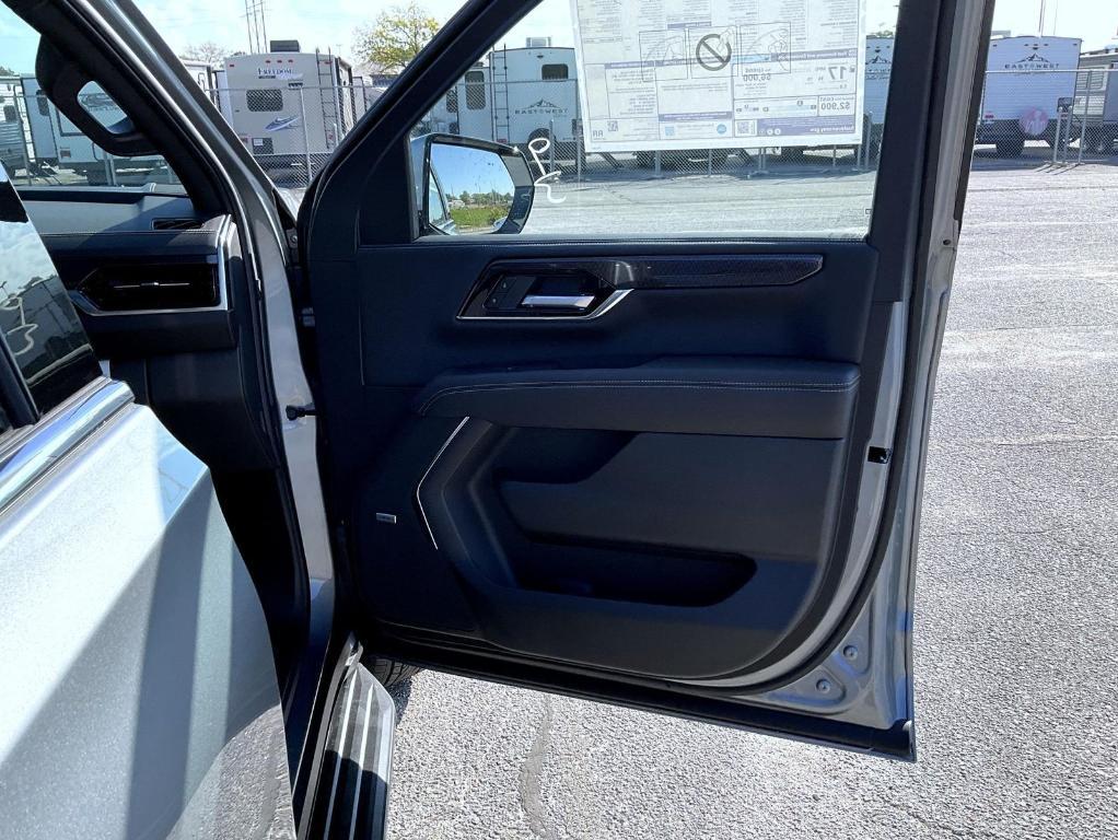 new 2026 GMC Yukon car, priced at $82,668