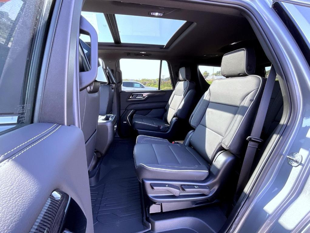 new 2026 GMC Yukon car, priced at $82,668