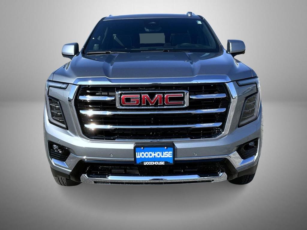 new 2026 GMC Yukon car, priced at $82,668