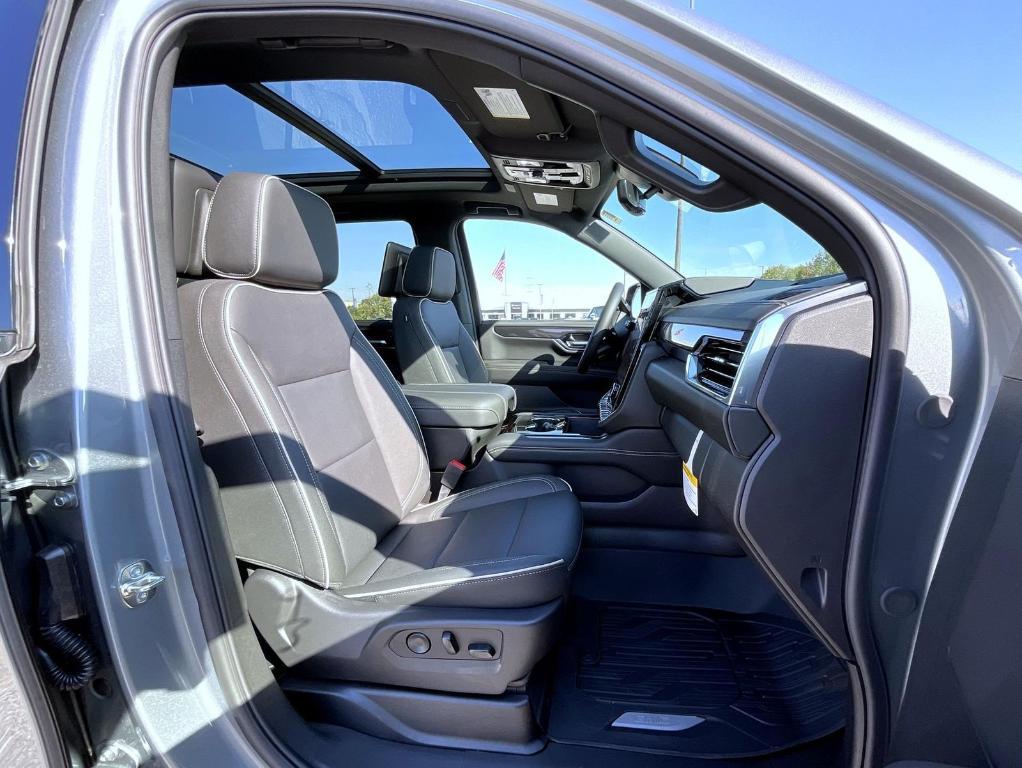 new 2026 GMC Yukon car, priced at $82,668