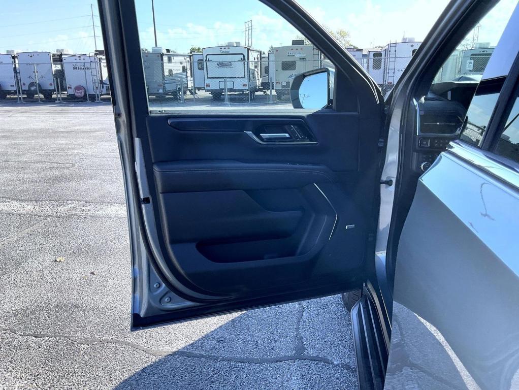 new 2026 GMC Yukon car, priced at $82,668