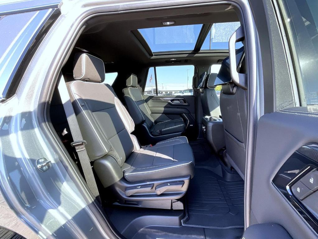 new 2026 GMC Yukon car, priced at $82,668