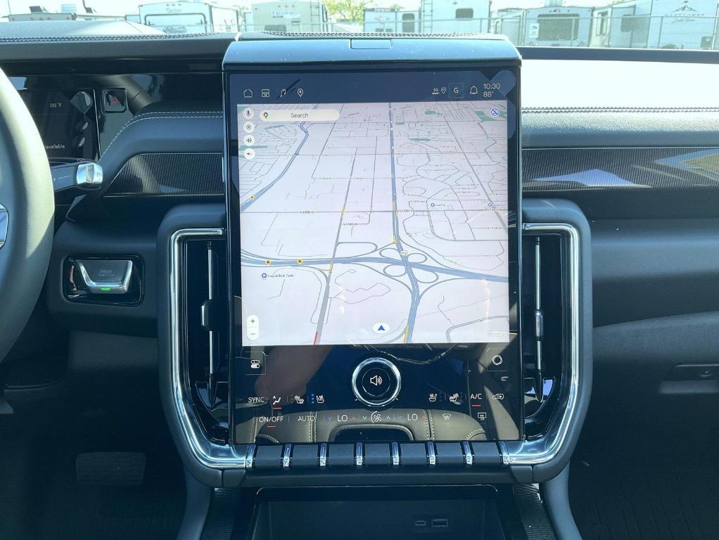 new 2026 GMC Yukon car, priced at $82,668