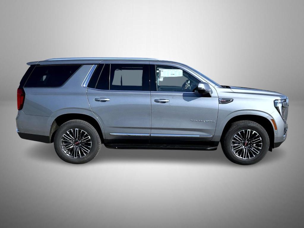 new 2026 GMC Yukon car, priced at $82,668