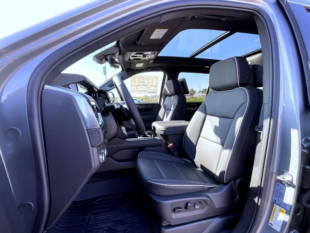 new 2026 GMC Yukon car, priced at $82,668