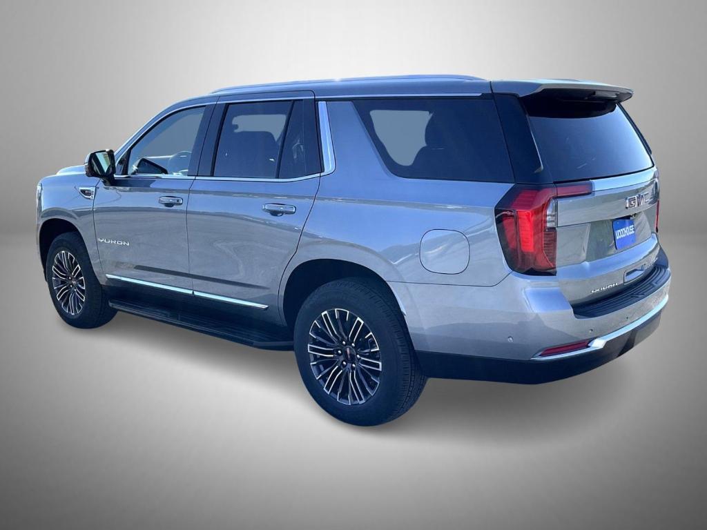 new 2026 GMC Yukon car, priced at $82,668