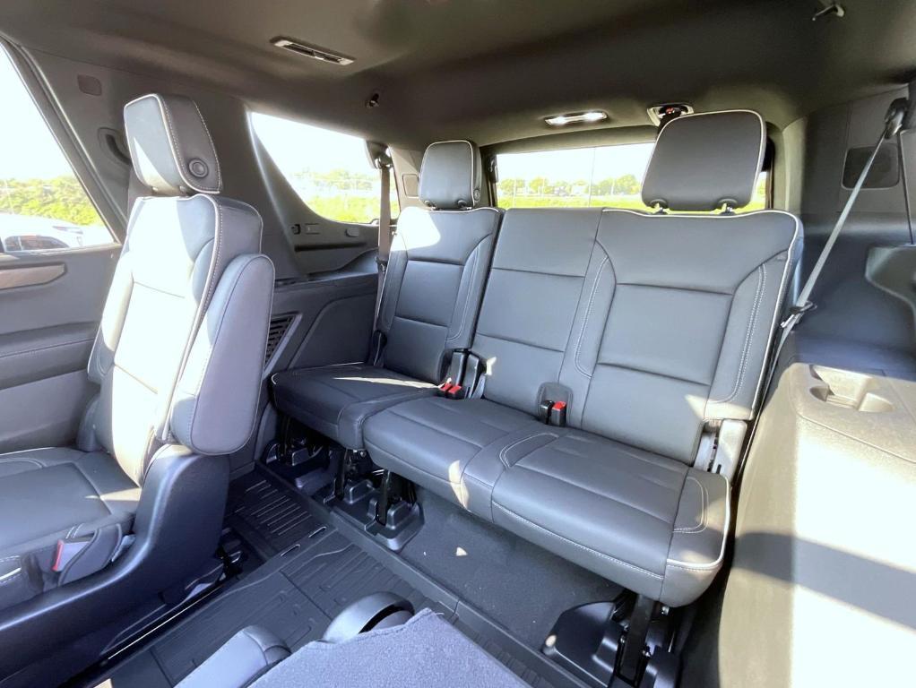 new 2026 GMC Yukon car, priced at $82,668