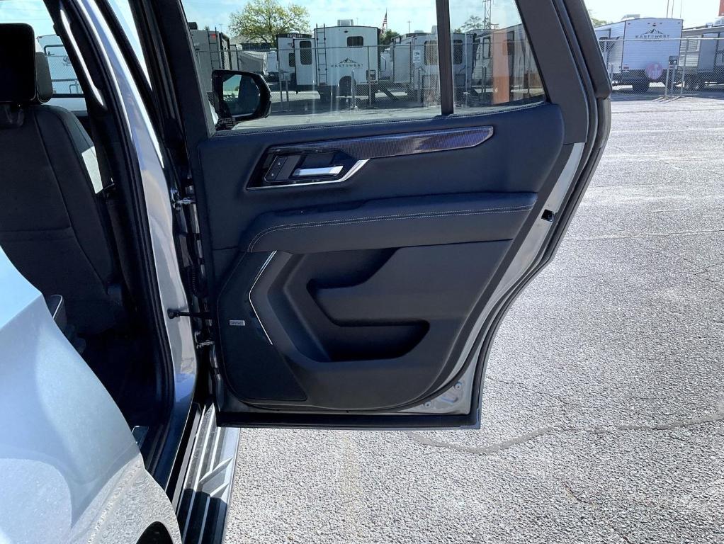 new 2026 GMC Yukon car, priced at $82,668