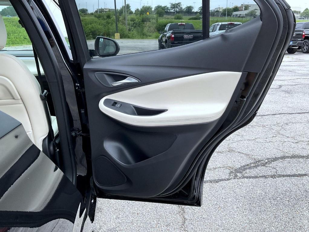 new 2026 Buick Encore GX car