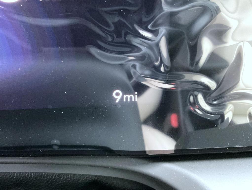 new 2026 Buick Encore GX car