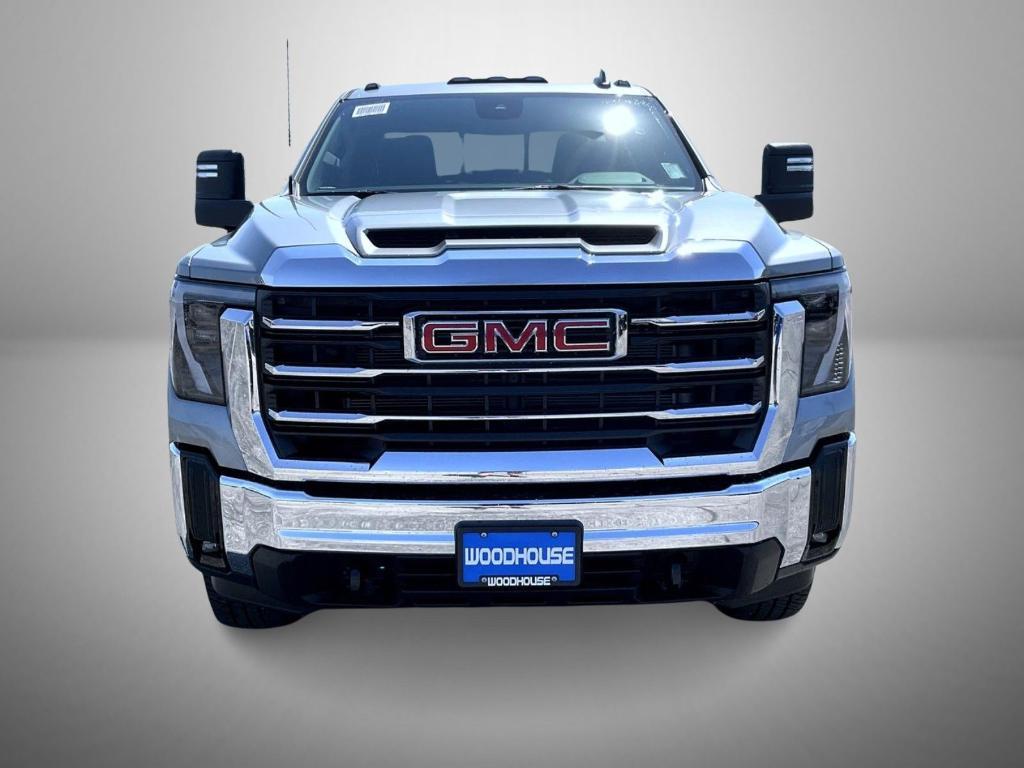 new 2025 GMC Sierra 2500 car, priced at $59,310