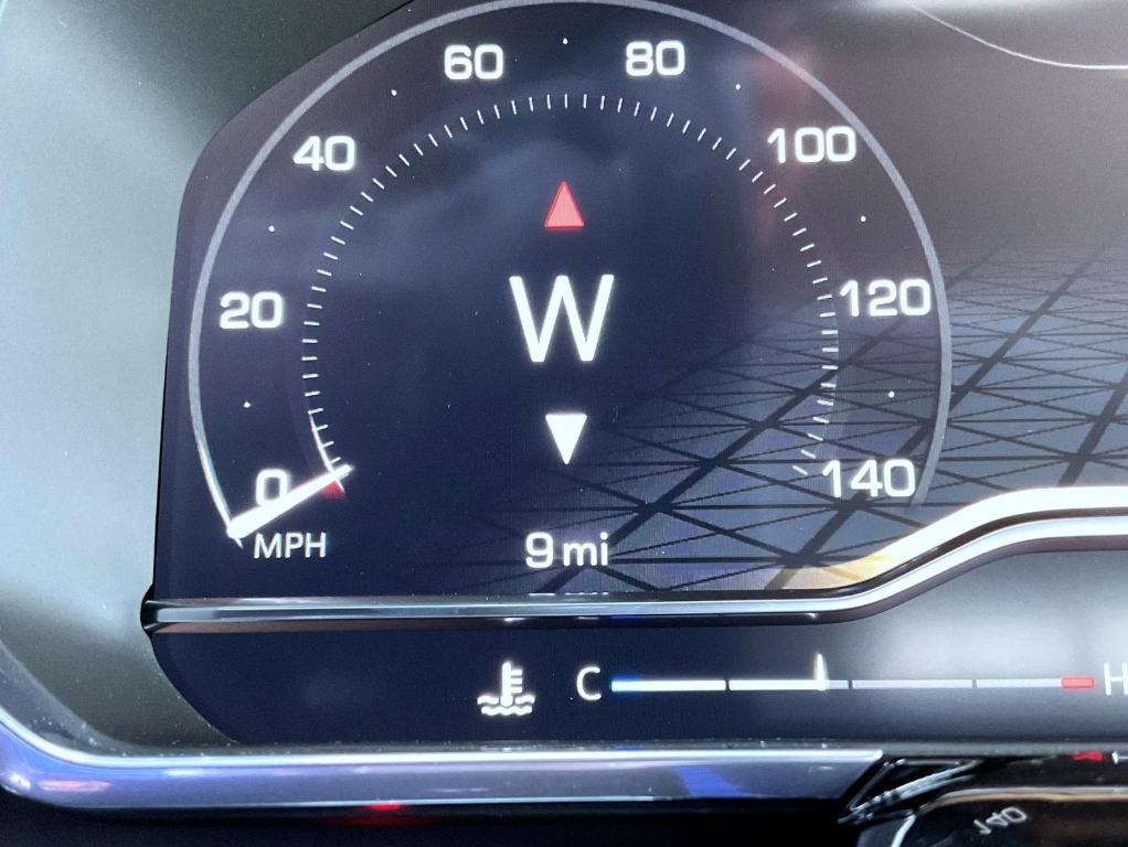 new 2025 GMC Sierra 2500 car, priced at $59,310