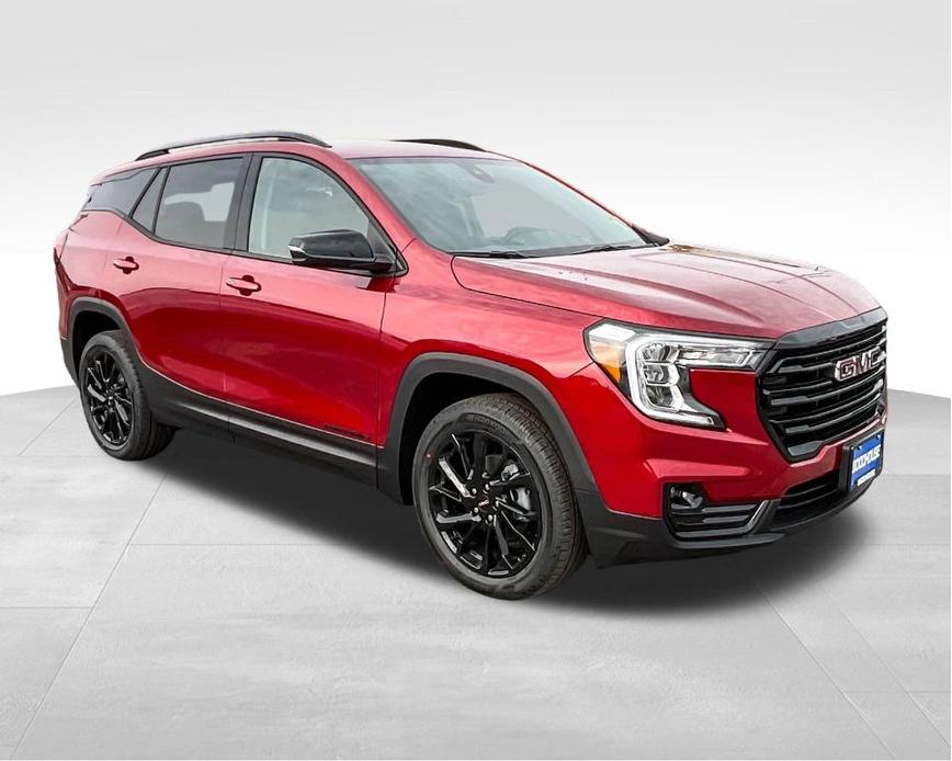 new 2024 GMC Terrain car, priced at $36,510