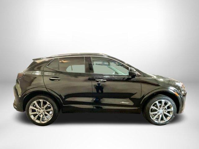 new 2024 Buick Encore GX car, priced at $37,485