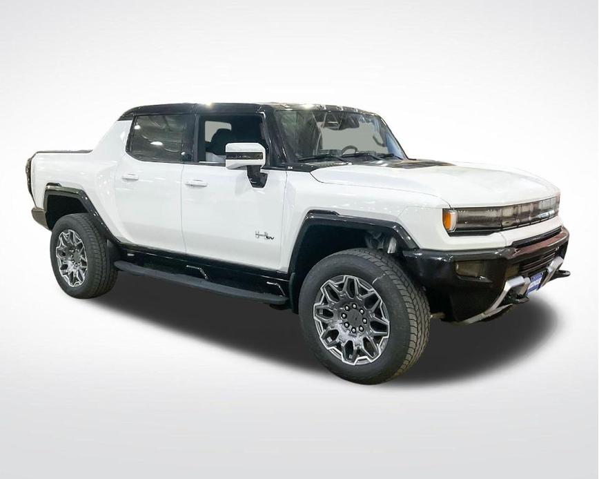 new 2025 GMC HUMMER EV car, priced at $106,945