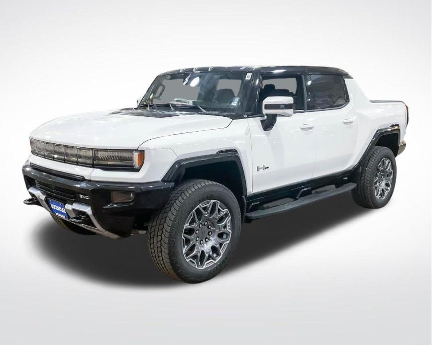 new 2025 GMC HUMMER EV car, priced at $106,945