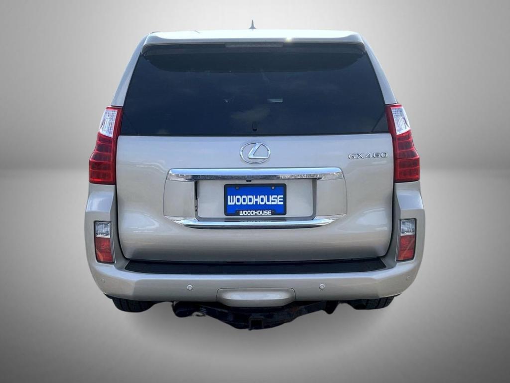 used 2013 Lexus GX 460 car, priced at $22,670