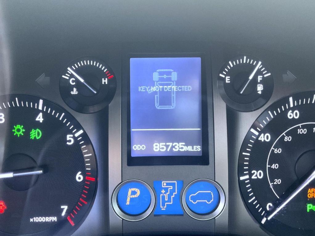 used 2013 Lexus GX 460 car, priced at $22,670