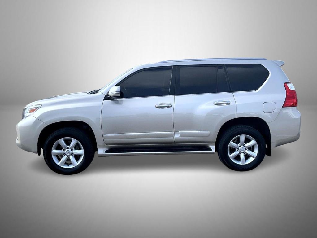used 2013 Lexus GX 460 car, priced at $22,670