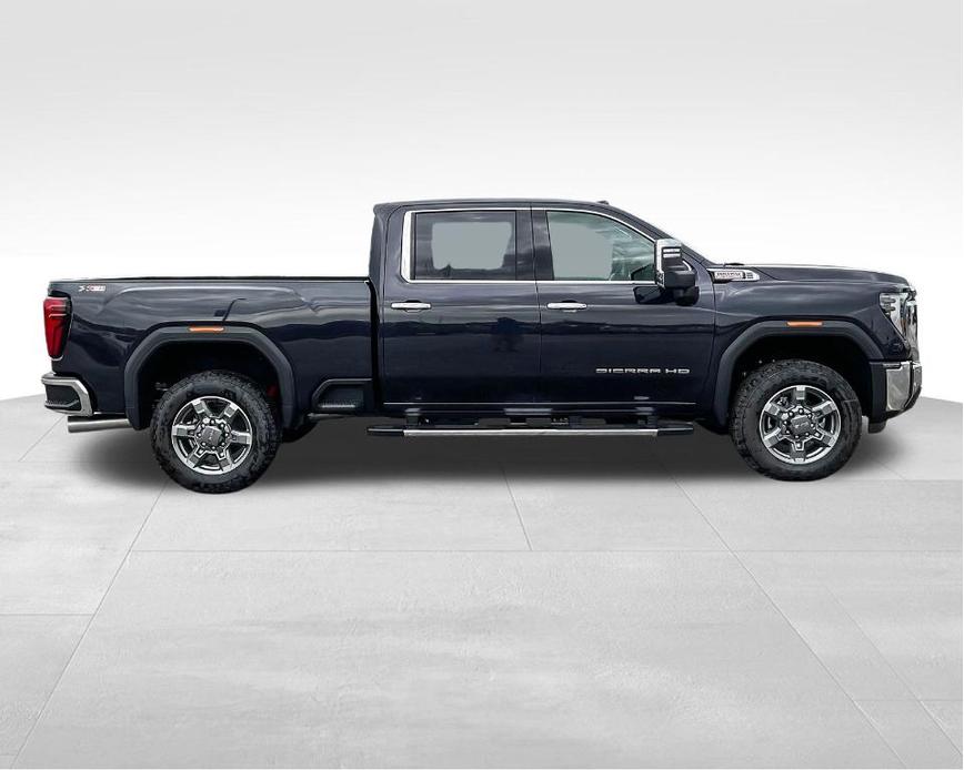 new 2025 GMC Sierra 2500 car, priced at $84,055