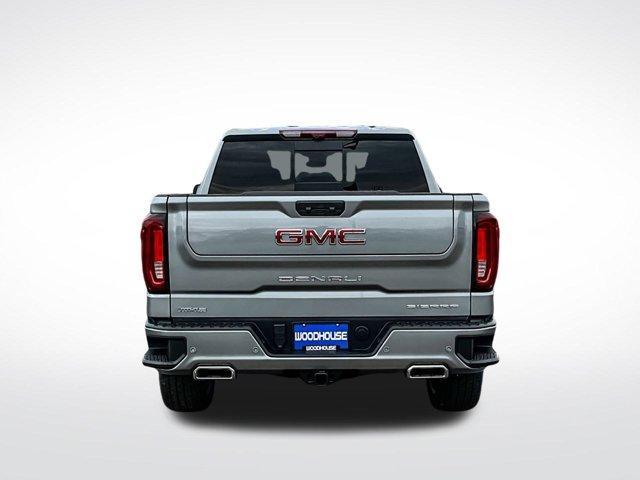 new 2024 GMC Sierra 1500 car, priced at $76,395