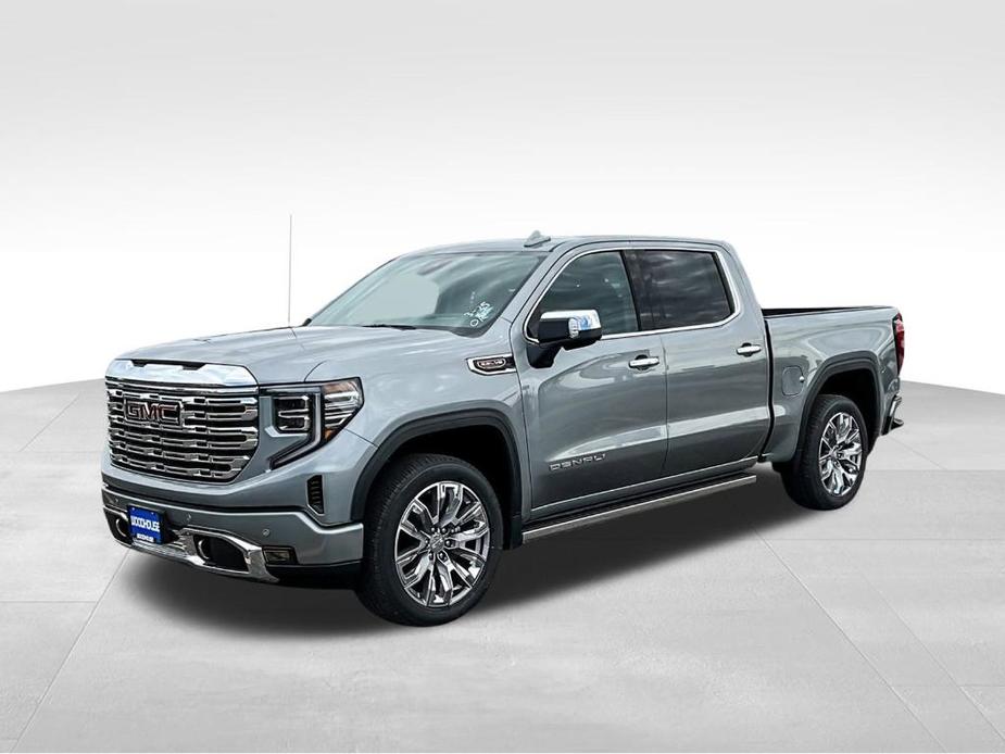 new 2024 GMC Sierra 1500 car, priced at $71,171