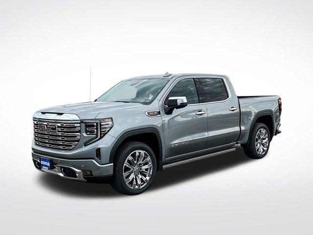 new 2024 GMC Sierra 1500 car, priced at $76,395