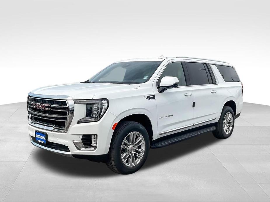 new 2024 GMC Yukon XL car, priced at $72,287