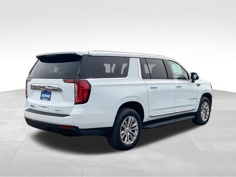 new 2024 GMC Yukon XL car, priced at $72,287