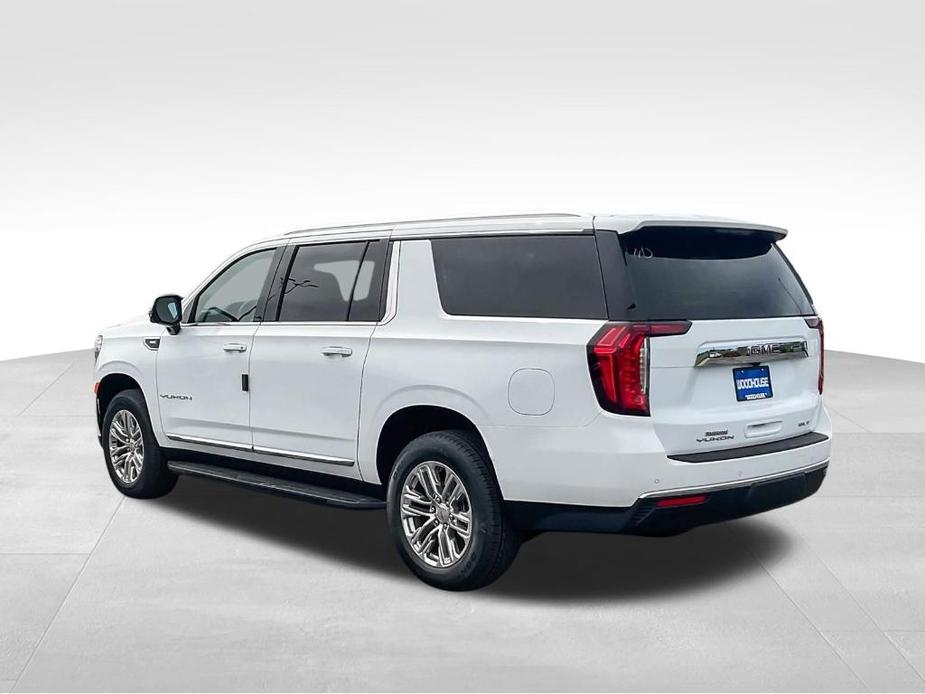 new 2024 GMC Yukon XL car, priced at $72,287