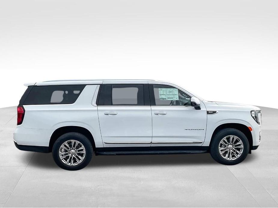 new 2024 GMC Yukon XL car, priced at $72,287