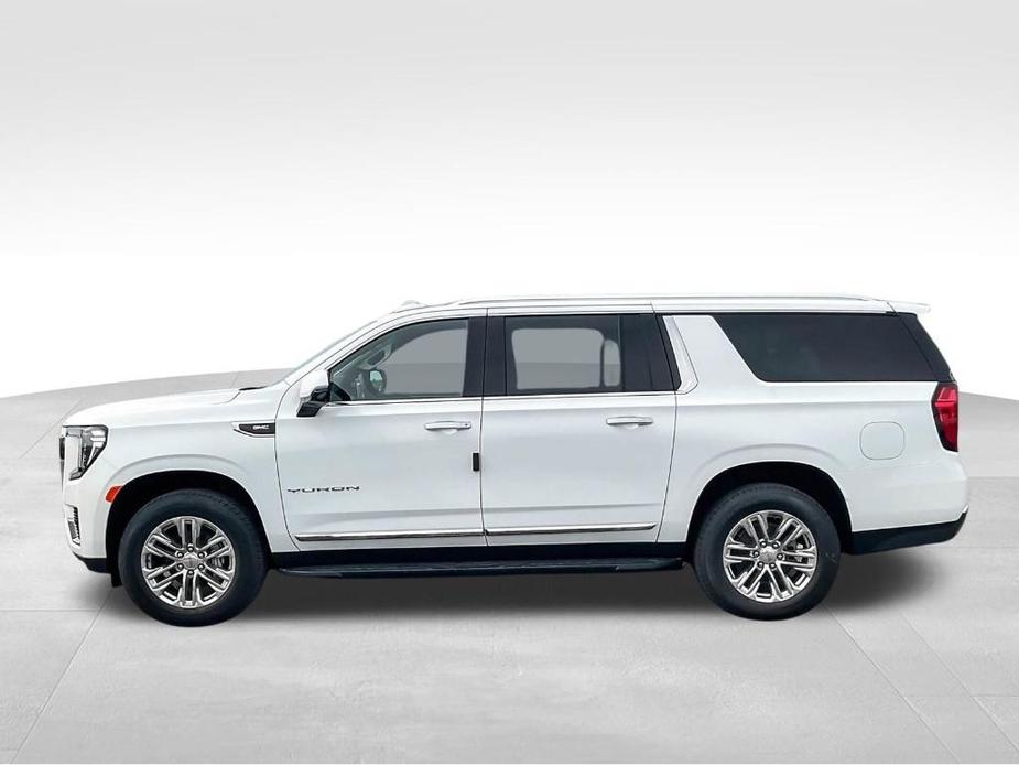 new 2024 GMC Yukon XL car, priced at $72,287