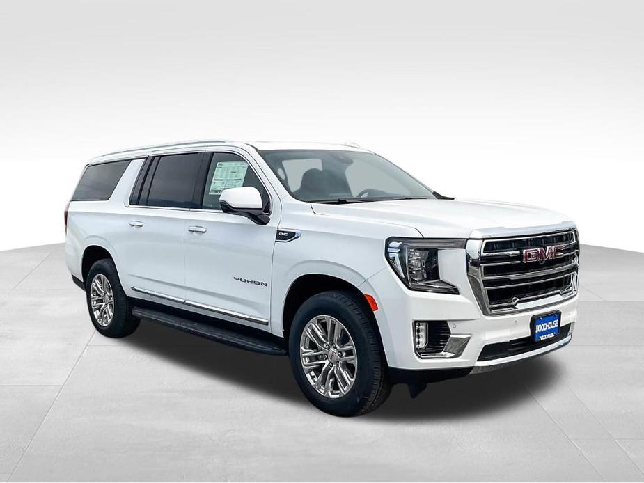 new 2024 GMC Yukon XL car, priced at $72,287