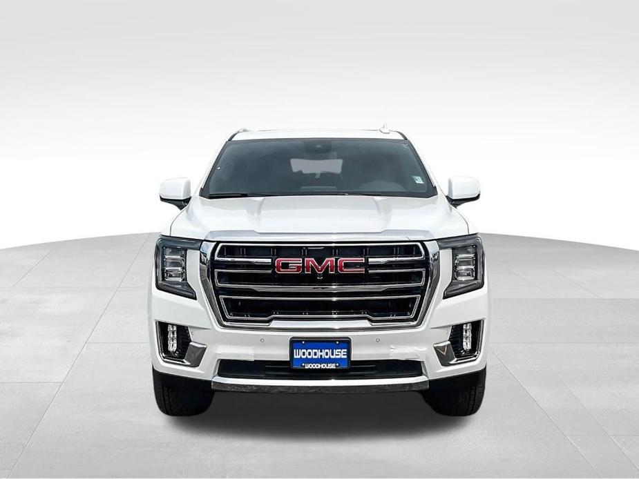 new 2024 GMC Yukon XL car, priced at $72,287