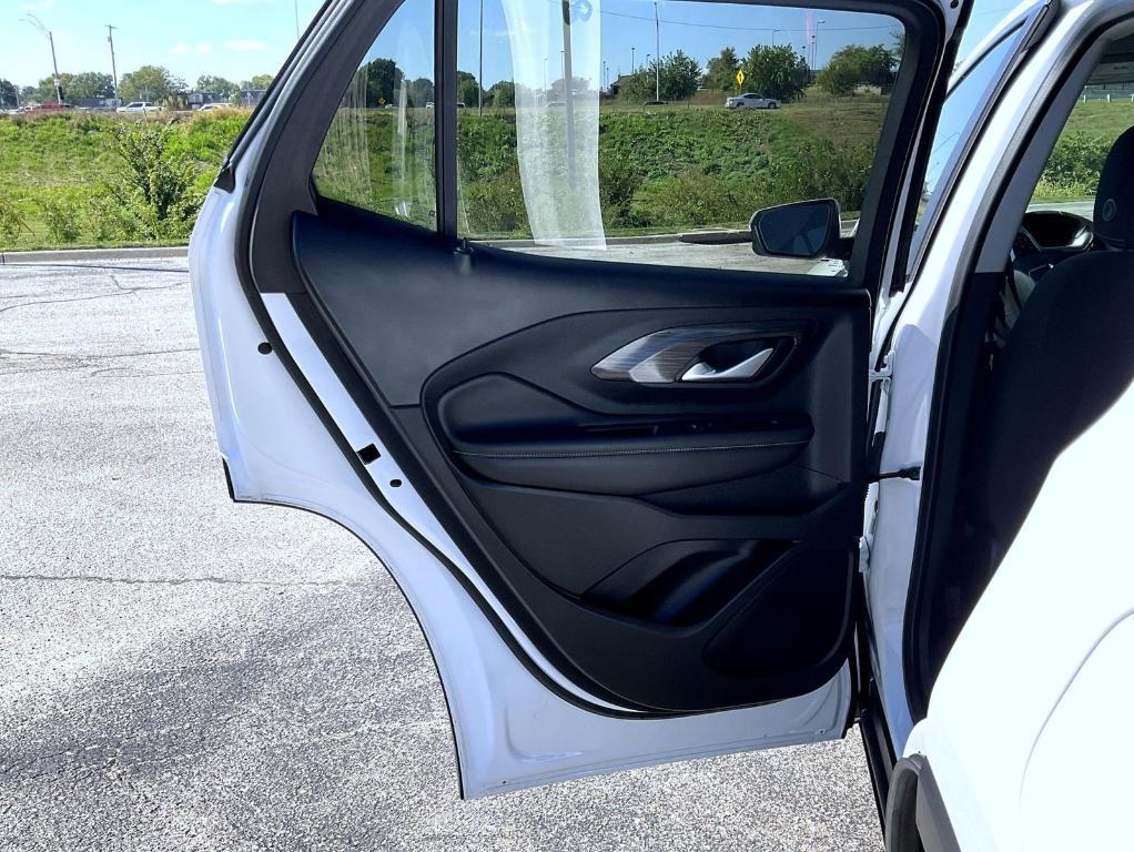 used 2022 GMC Terrain car, priced at $23,997