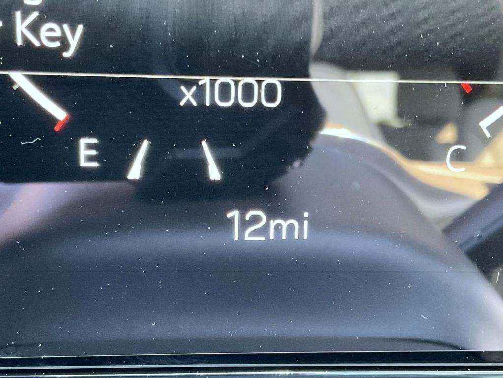 new 2026 GMC Yukon car