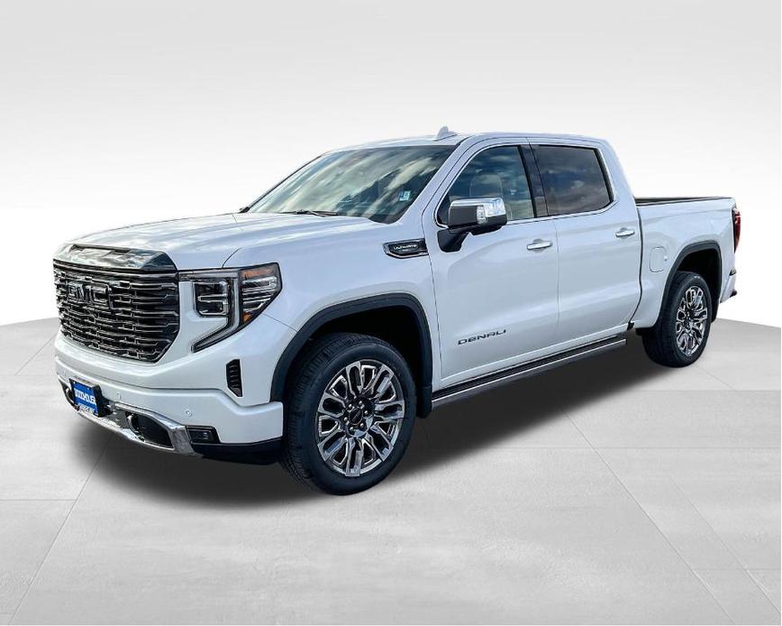 new 2025 GMC Sierra 1500 car, priced at $86,730