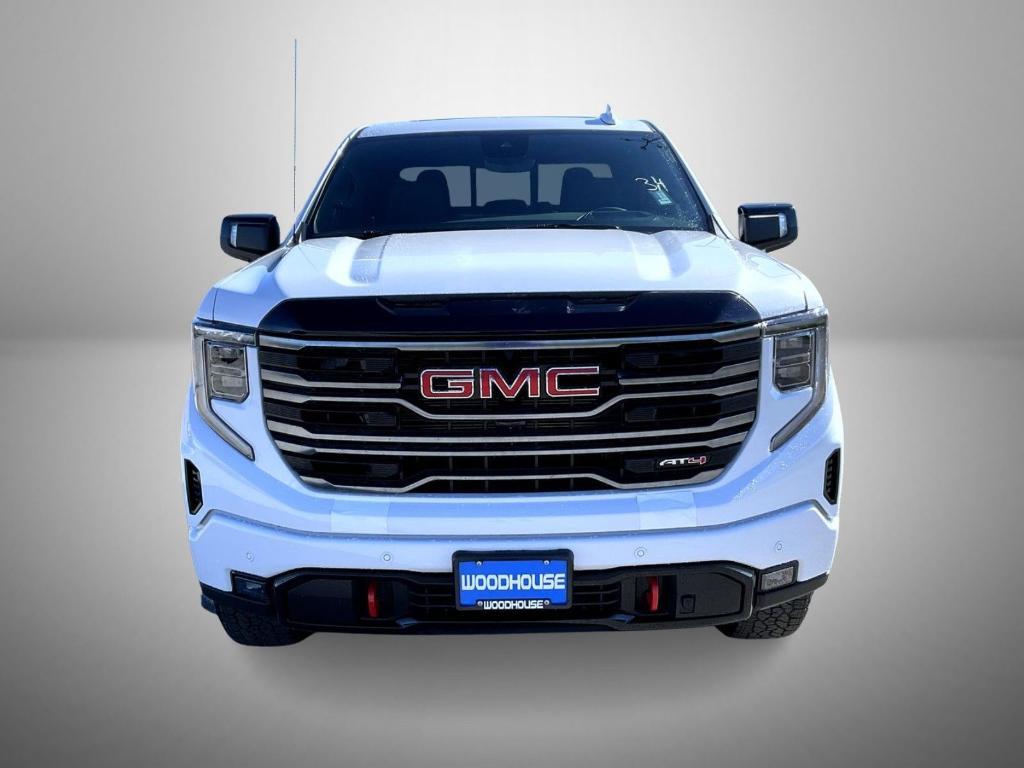 new 2026 GMC Sierra 1500 car, priced at $71,134